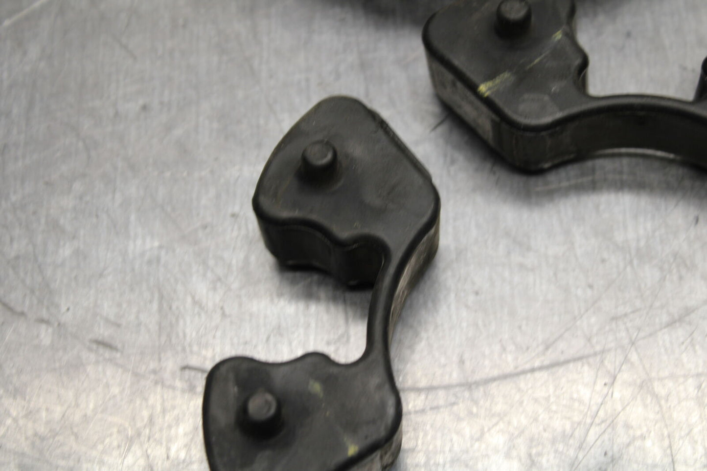 14-15 KAWASAKI NINJA 650 EX650F ABS REAR HUB SHOCK DAMPERS CUSH ABSORBERS BB741