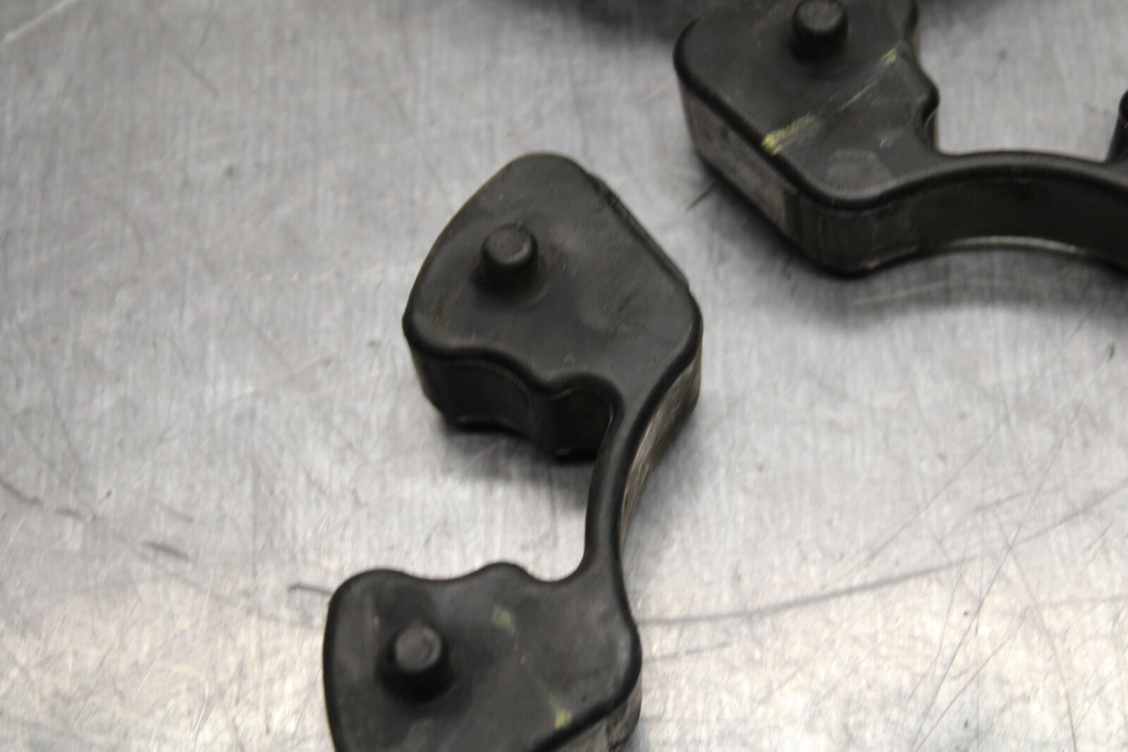 14-15 KAWASAKI NINJA 650 EX650F ABS REAR HUB SHOCK DAMPERS CUSH ABSORBERS BB741