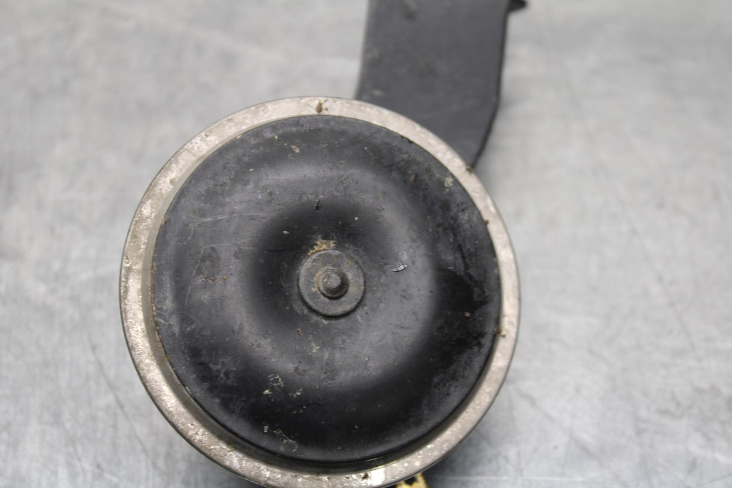 09-12 KAWASAKI NINJA ZX6R HORN SIGNAL 27003-0061 BB617