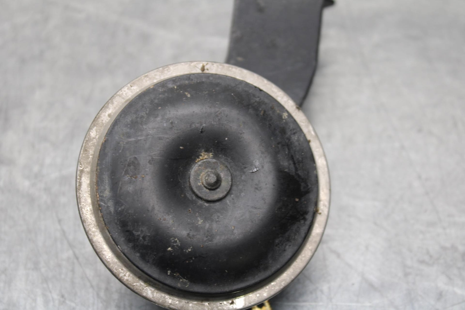 09-12 KAWASAKI NINJA ZX6R HORN SIGNAL 27003-0061 BB617