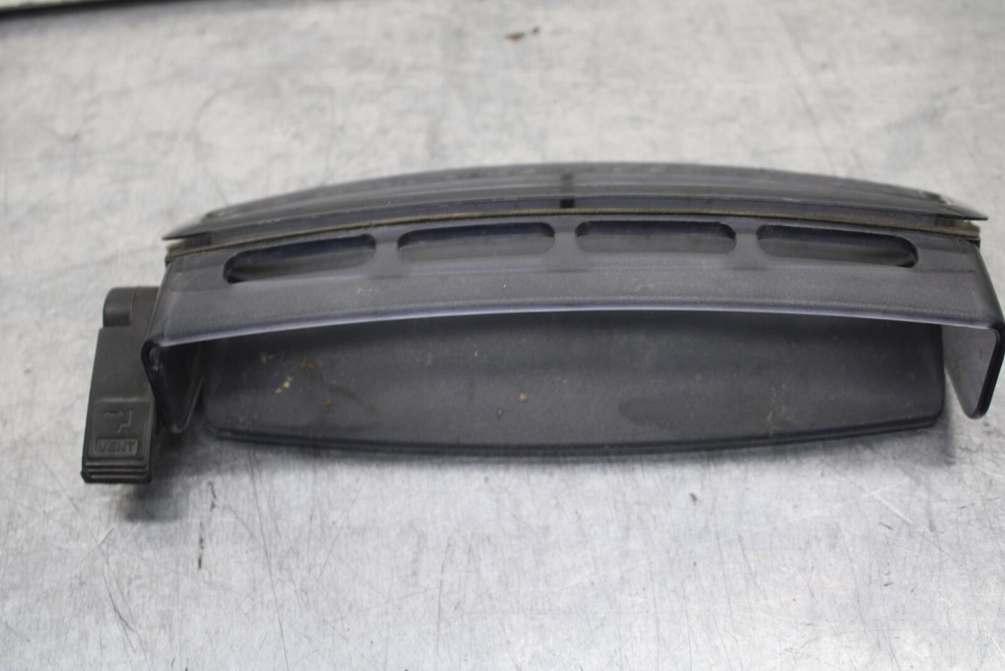 2001 Honda ST1100 FRONT AIR DUCT BB89