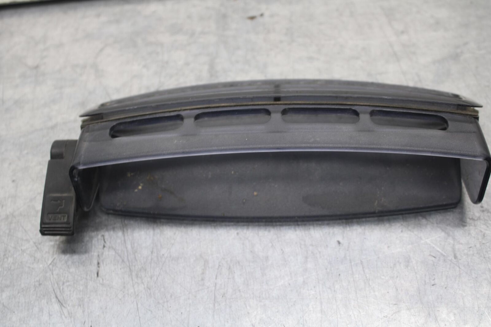 2001 Honda ST1100 FRONT AIR DUCT BB89