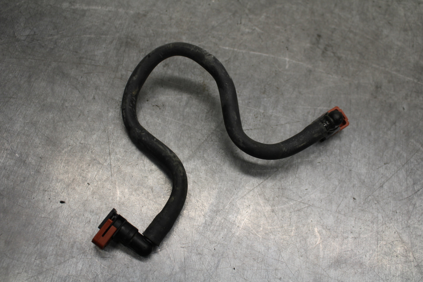 18-24 KAWASAKI NINJA 650 FUEL HOSE GAS LINE TUBE PIPE BB725