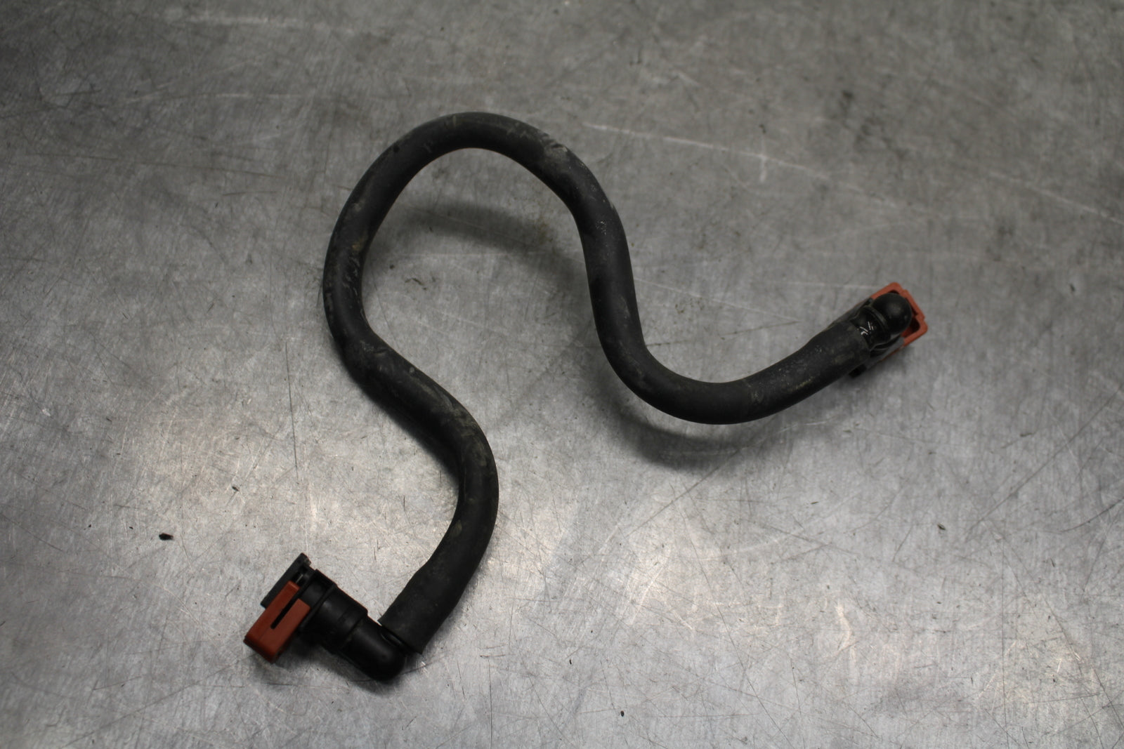 18-24 KAWASAKI NINJA 650 FUEL HOSE GAS LINE TUBE PIPE BB725