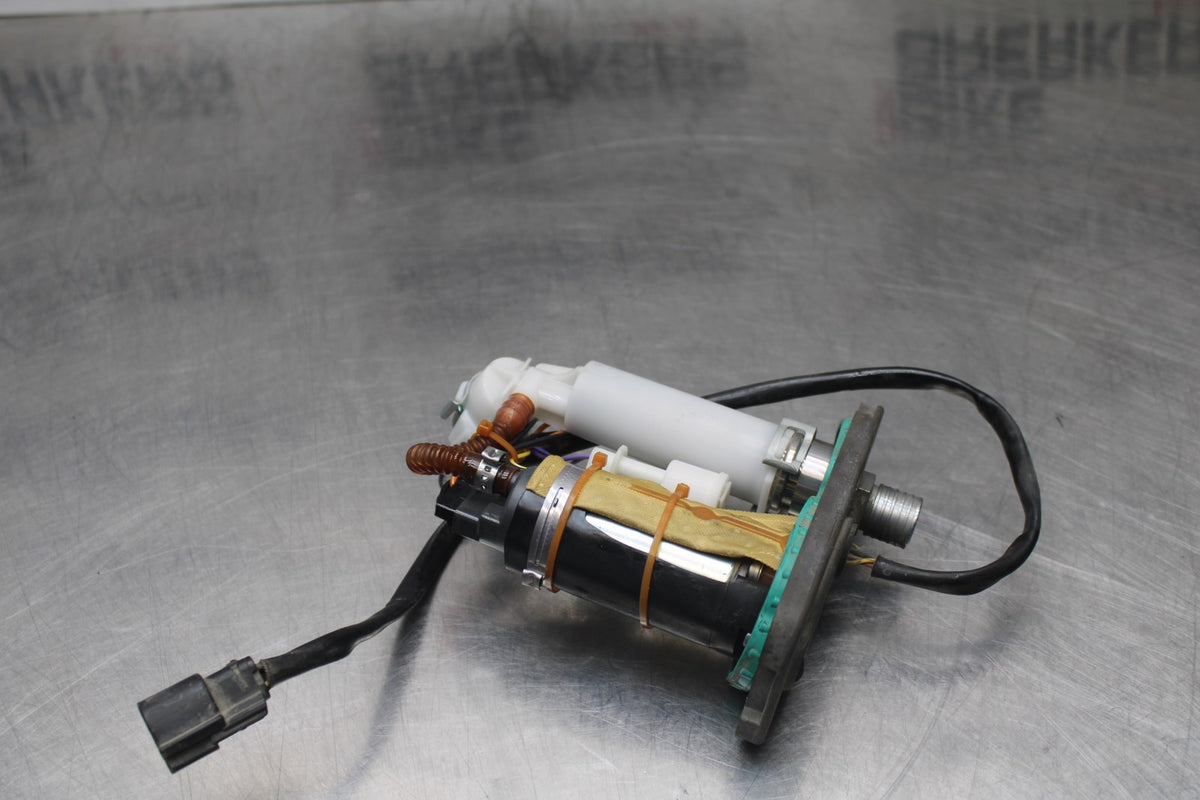 08 HARLEY-DAVIDSON SPORTSTER 1200 FUEL GAS PUMP BB794