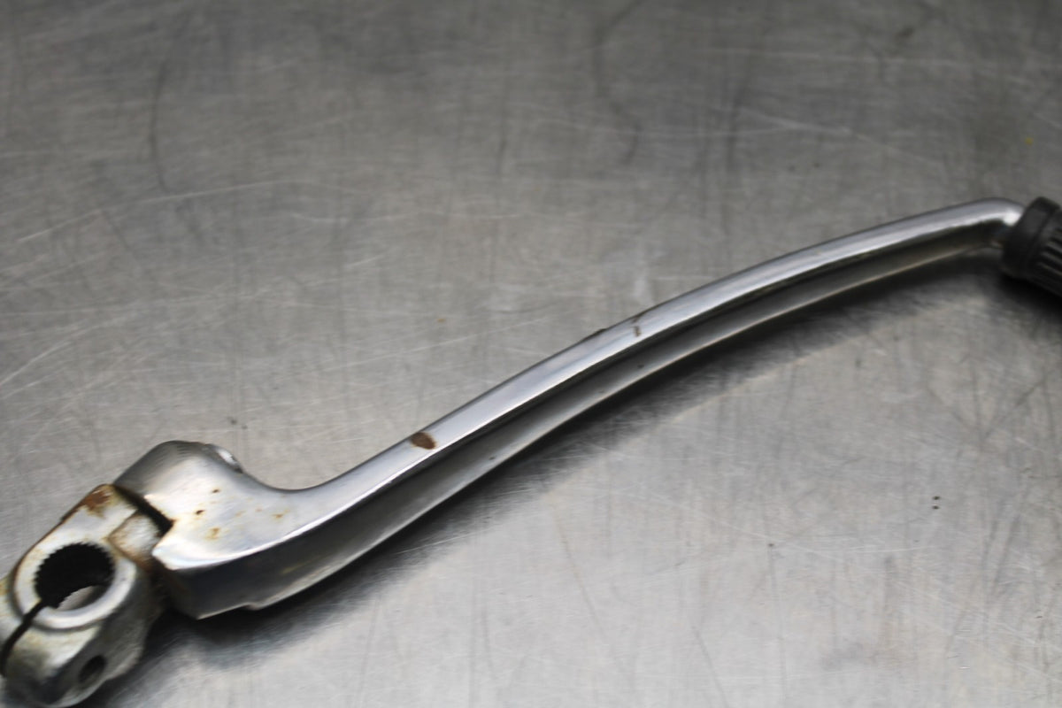 77 SUZUKI GS750 KICKSTART LEVER BB779