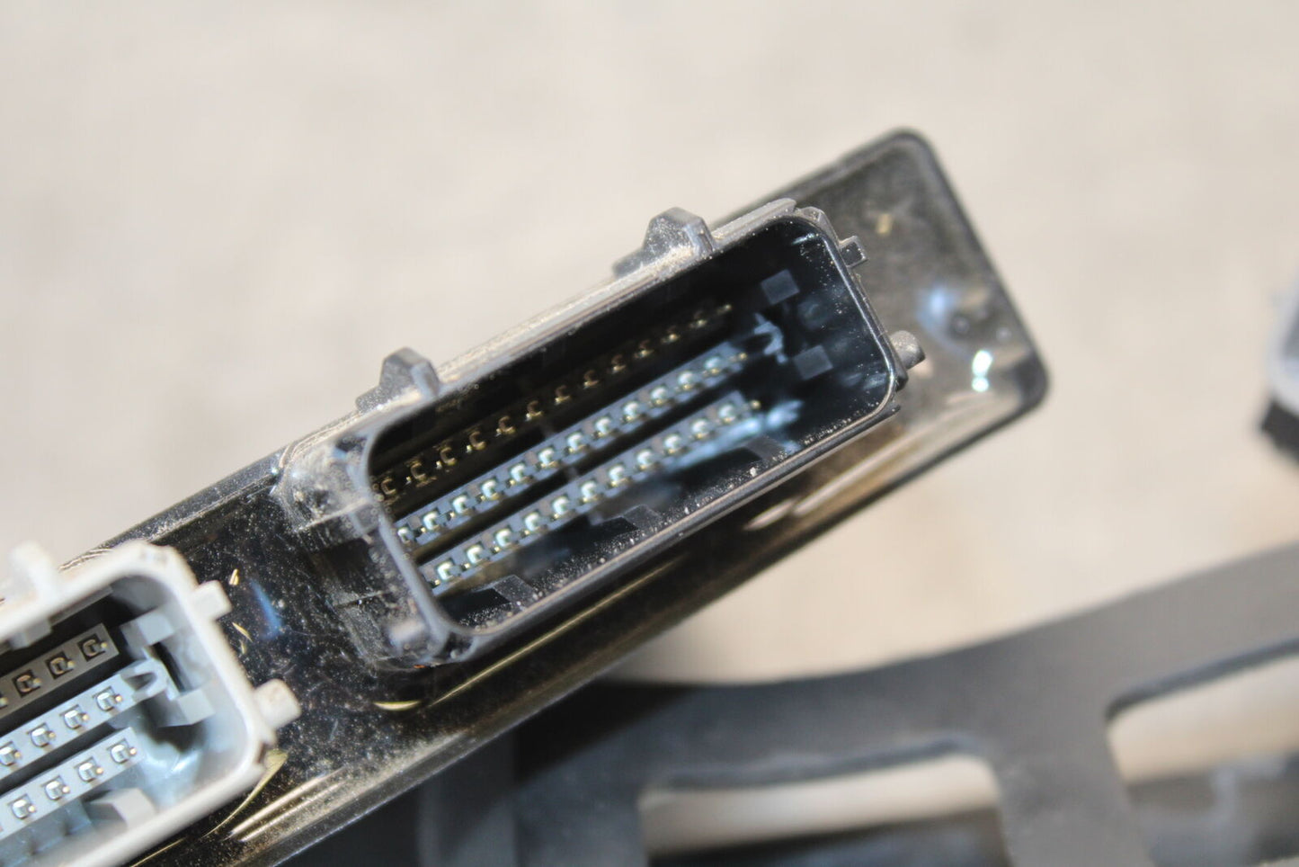 18-23 KAWASAKI NINJA 400 ECU COMPUTER CONTROLLER UNIT BLACK BOX ECM CDI  BB679