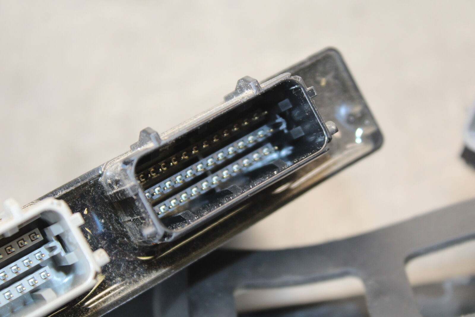 18-23 KAWASAKI NINJA 400 ECU COMPUTER CONTROLLER UNIT BLACK BOX ECM CDI  BB679