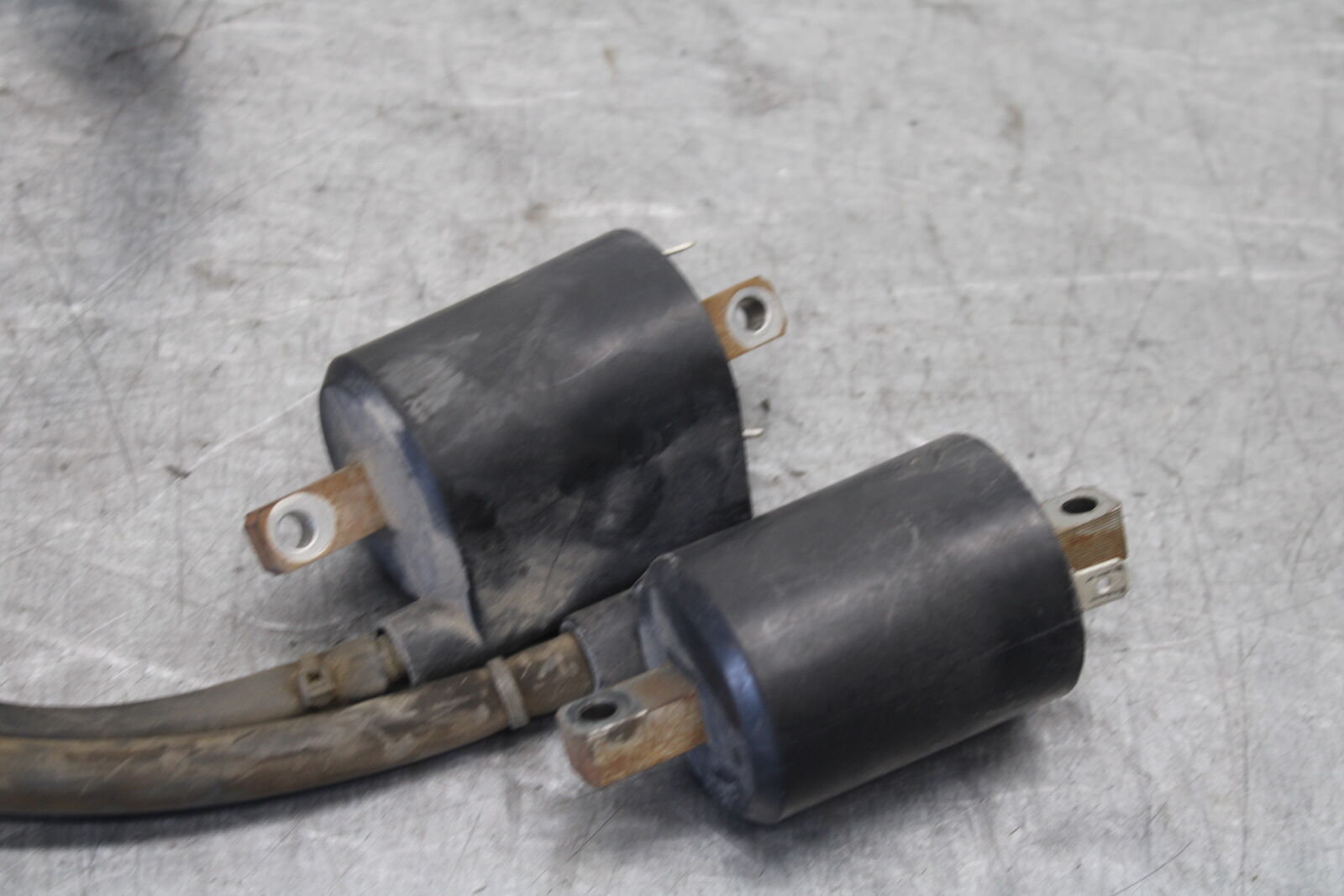 05-09 SUZUKI BOULEVARD C90 IGNITION COILS BB692