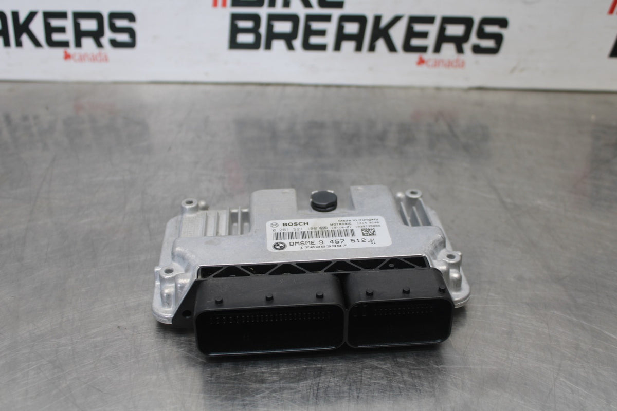 20-23 BMW F900R ECU COMPUTER CONTROLLER UNIT BLACK BOX ECM CDI  BB923