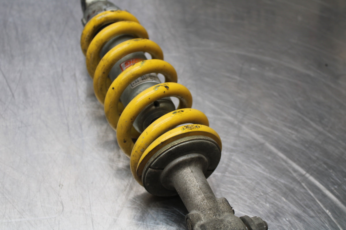 98-05 HONDA SUPER HAWK 1000 VTR1000F REAR BACK SHOCK ABSORBER SUSPENSION BB152