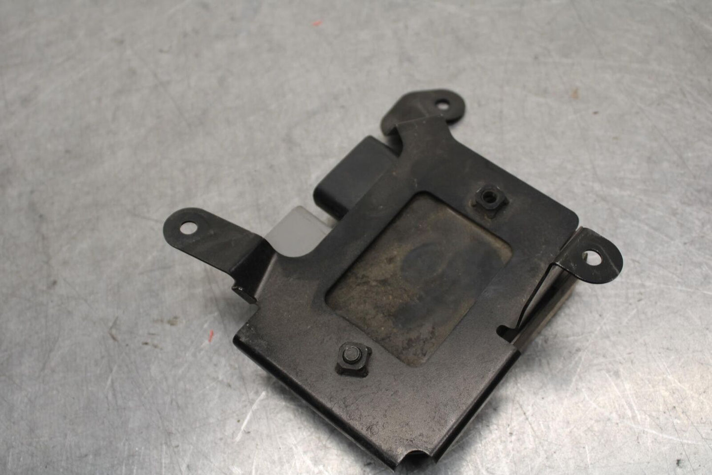 09-12 KAWASAKI NINJA ZX6R RECTIFIER VOLTAGE REGULATOR BB640