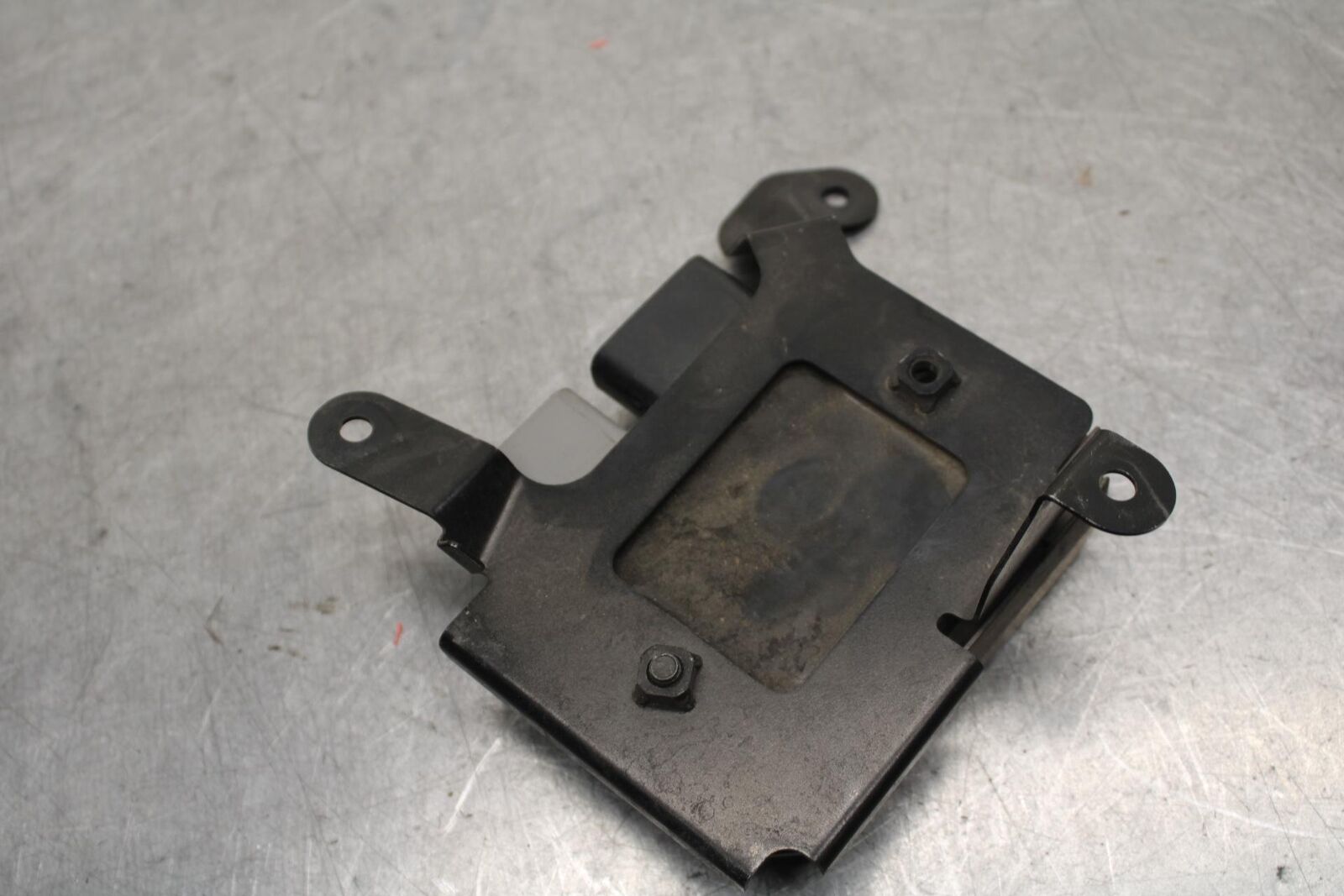 09-12 KAWASAKI NINJA ZX6R RECTIFIER VOLTAGE REGULATOR BB640