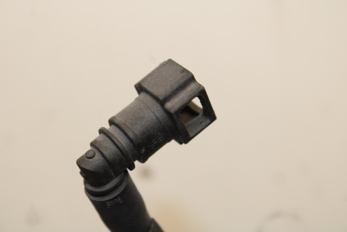 03-08 KAWASAKI VULCAN 1600 FUEL HOSE BB616