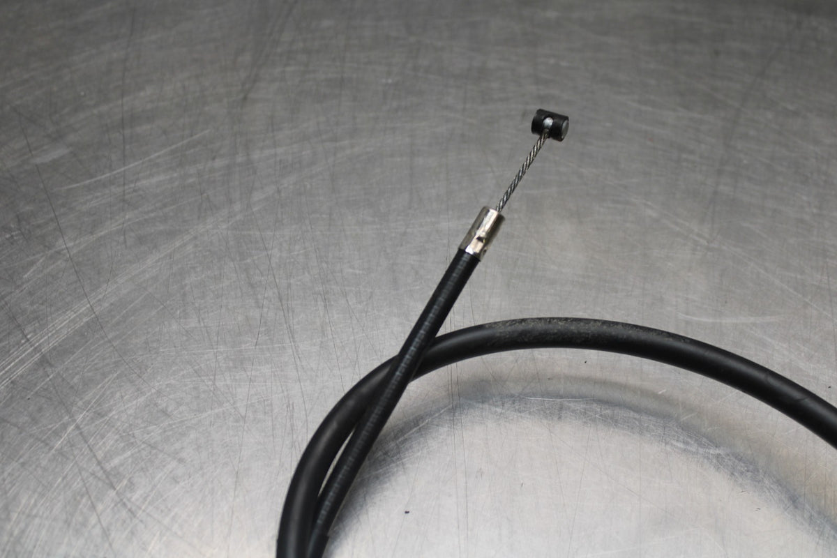 23-24 YAMAHA MT-07 CLUTCH CABLE LINE BB927