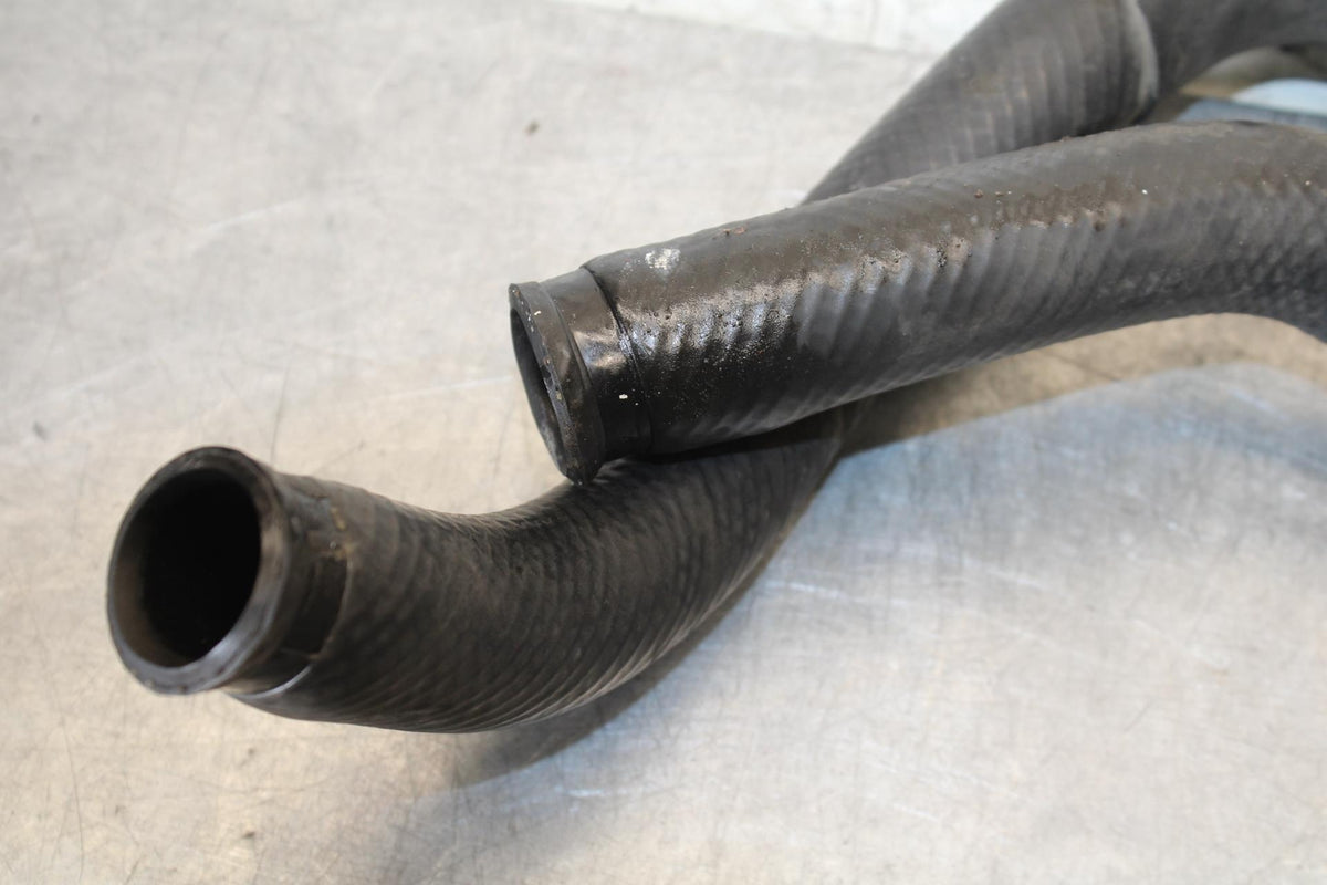 2001 Suzuki GSXR750 RADIATOR HOSES ENGINE COOLANT WATER PIPES HOSE KIT SET BB553