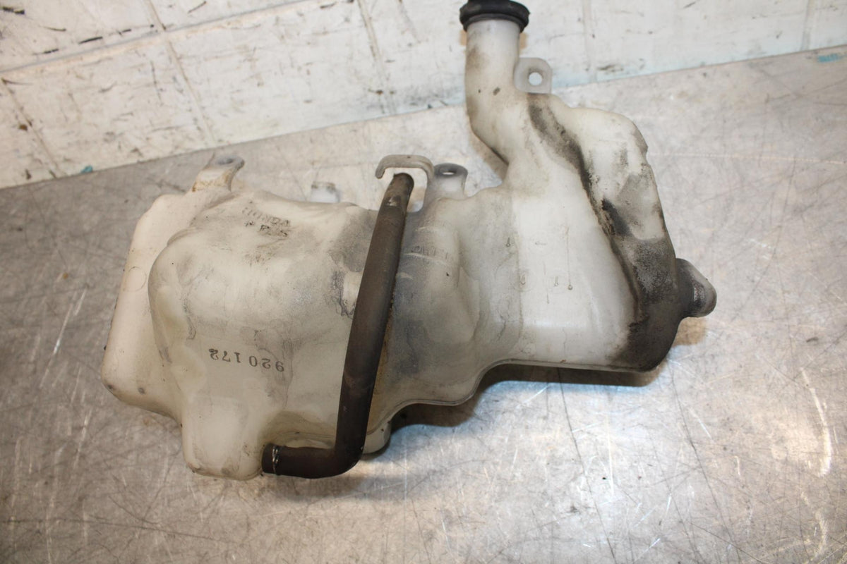 2016 Honda CBR1000RR COOLANT WATER TANK RESERVOIR BOTTLE 19101-MGP-305 BB530