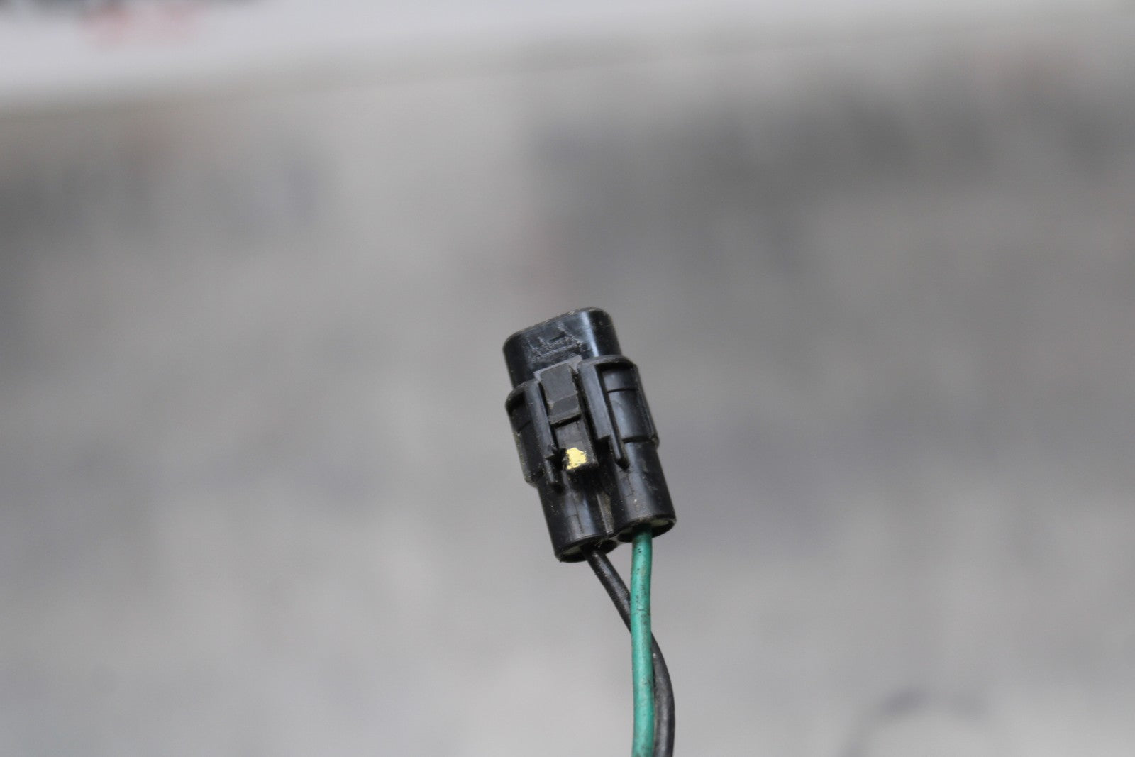 13-17 KAWASAKI NINJA 300 EX300 ABS KICKSTAND SIDE KICK STAND SENSOR BB187