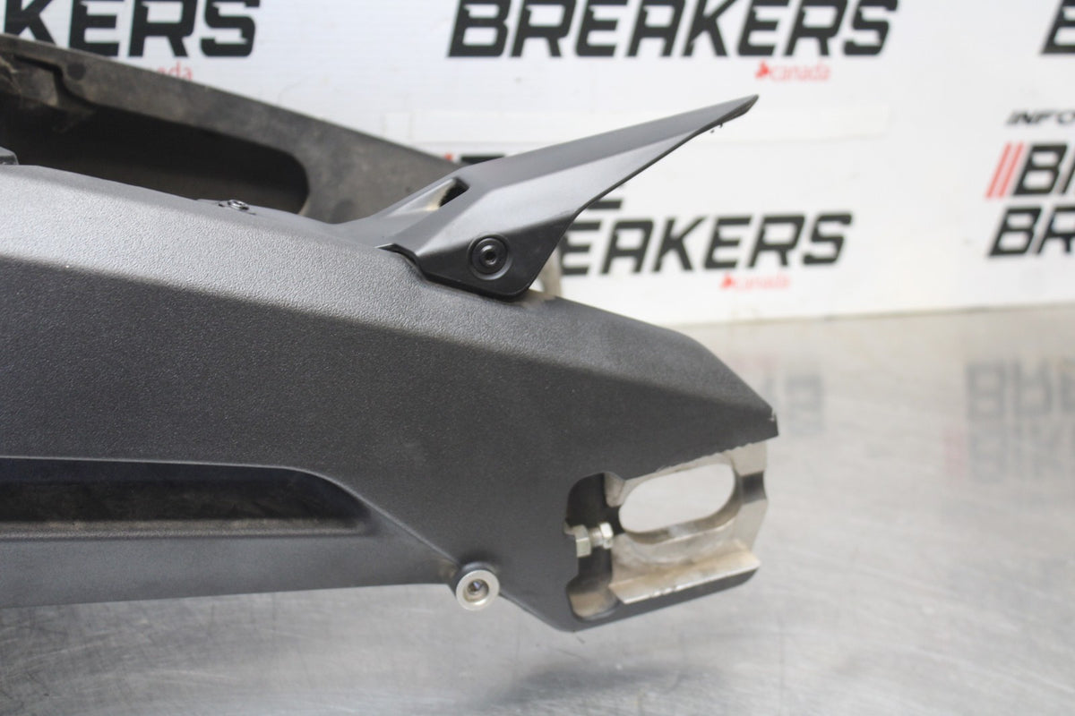 16 DUCATI 959 PANIGALE REAR SWINGARM BACK SUSPENSION SWING ARM BB912