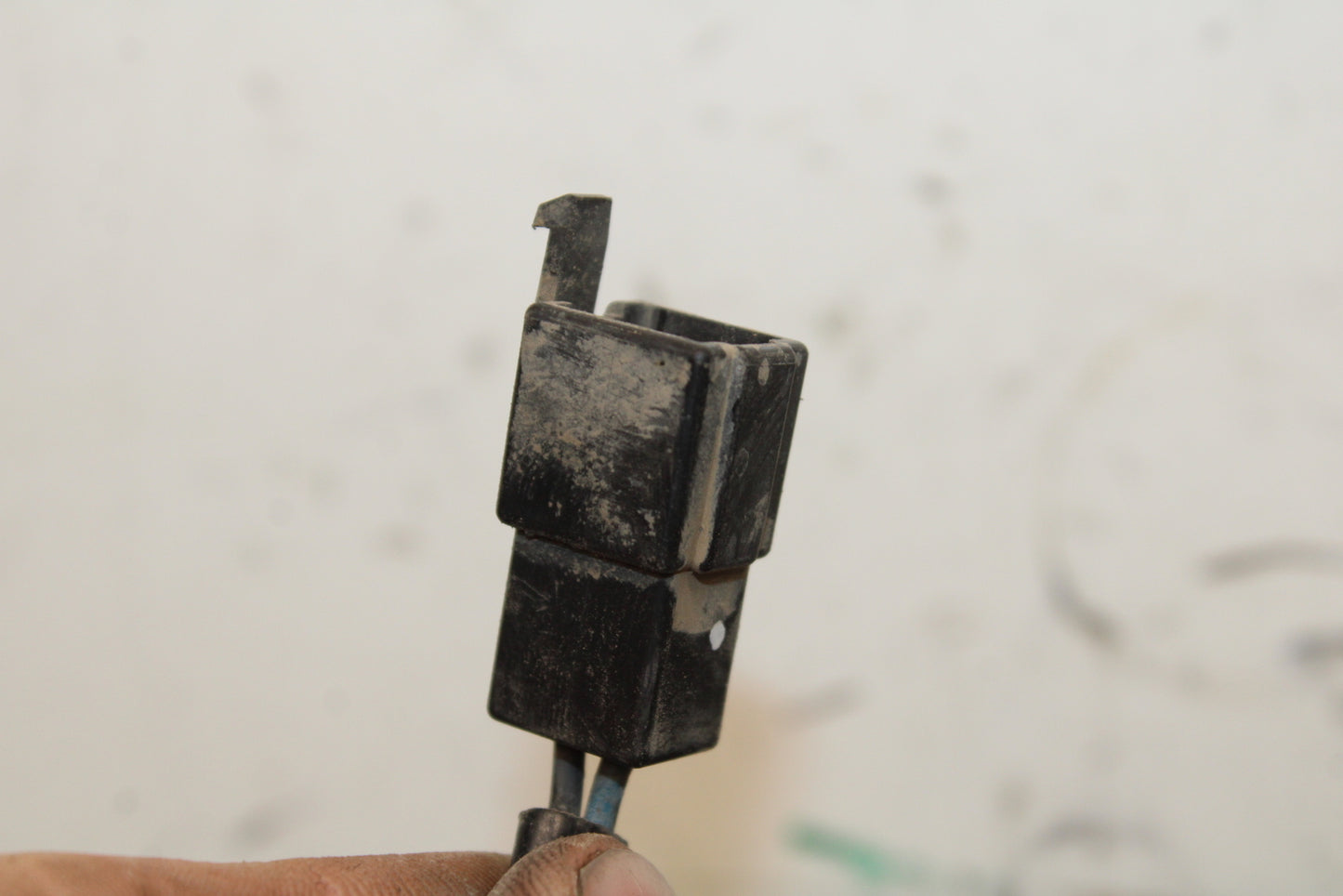 16-17 KAWASAKI VULCAN S 650 EN650 ABS ENGINE COOLER COOLING RADIATOR BB731