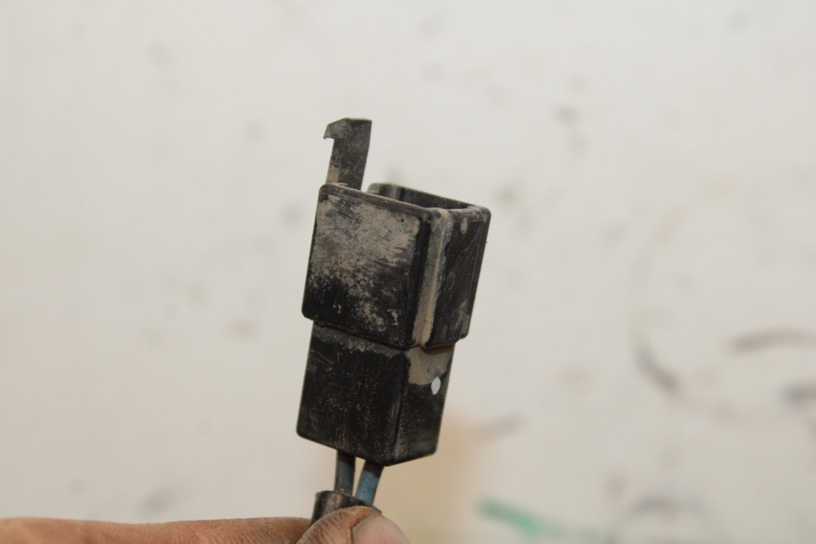 16-17 KAWASAKI VULCAN S 650 EN650 ABS ENGINE COOLER COOLING RADIATOR BB731