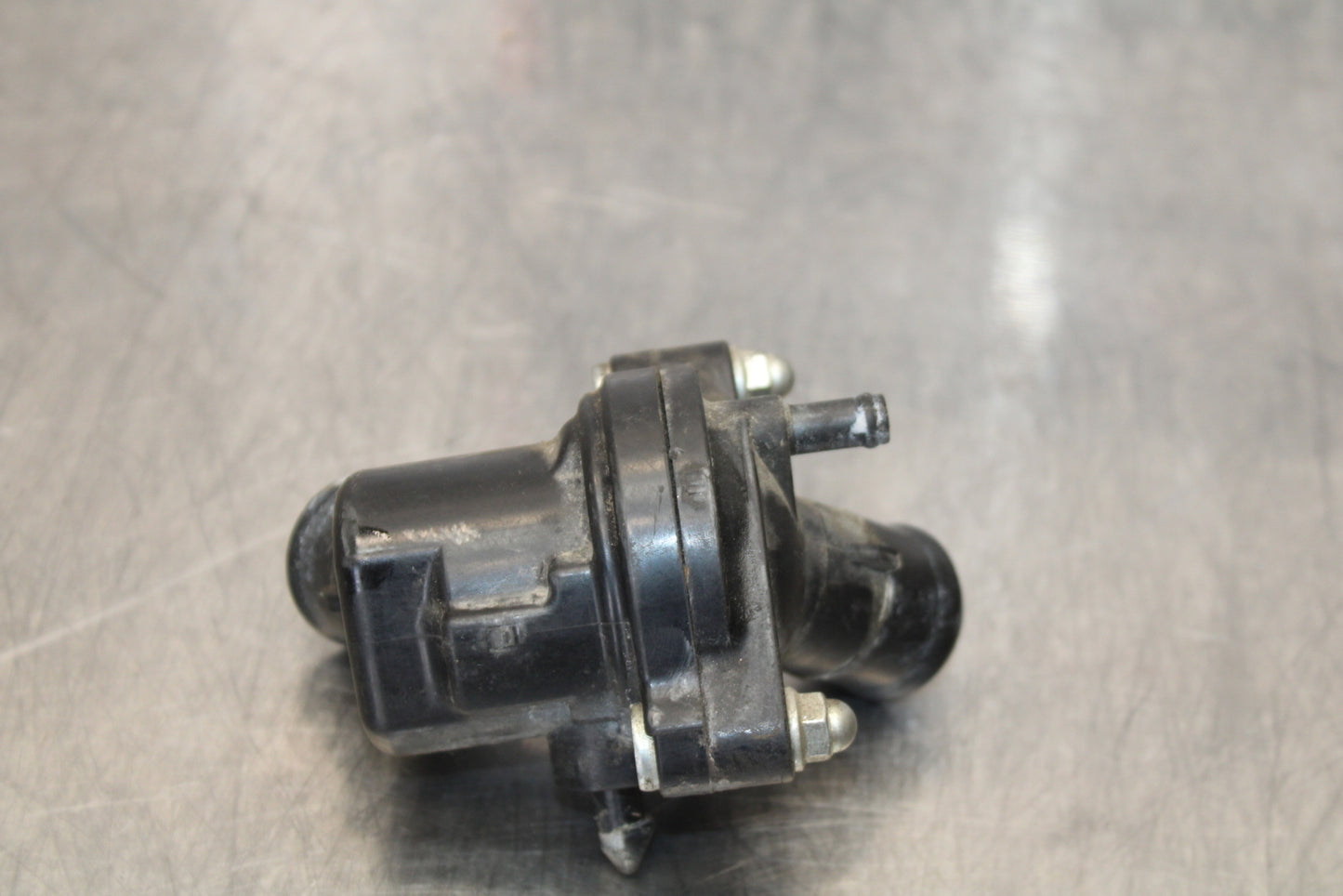 07-08 YAMAHA YZF R1 THERMOSTAT W HOUSING ASSEMBLY BB160