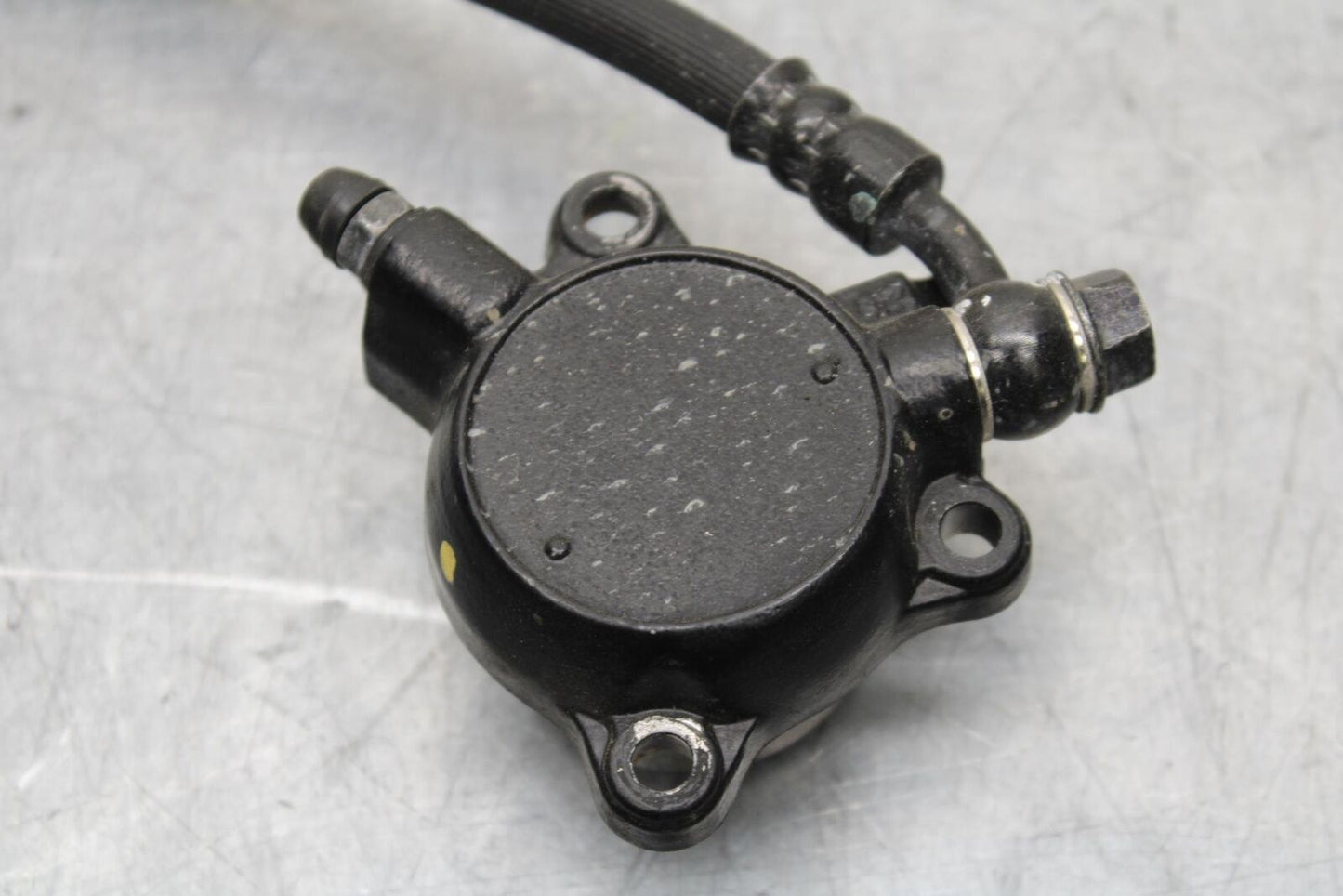 2008 Honda Interceptor 800 VFR800A ABS CLUTCH SLAVE PISTON CYLINDER BB566