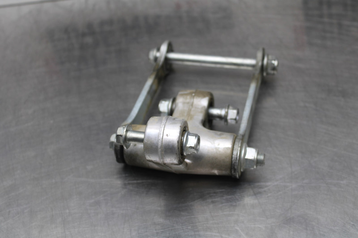 15 SUZUKI BOULEVARD C50 REAR BACK SHOCK LINK DOG BONE BB775