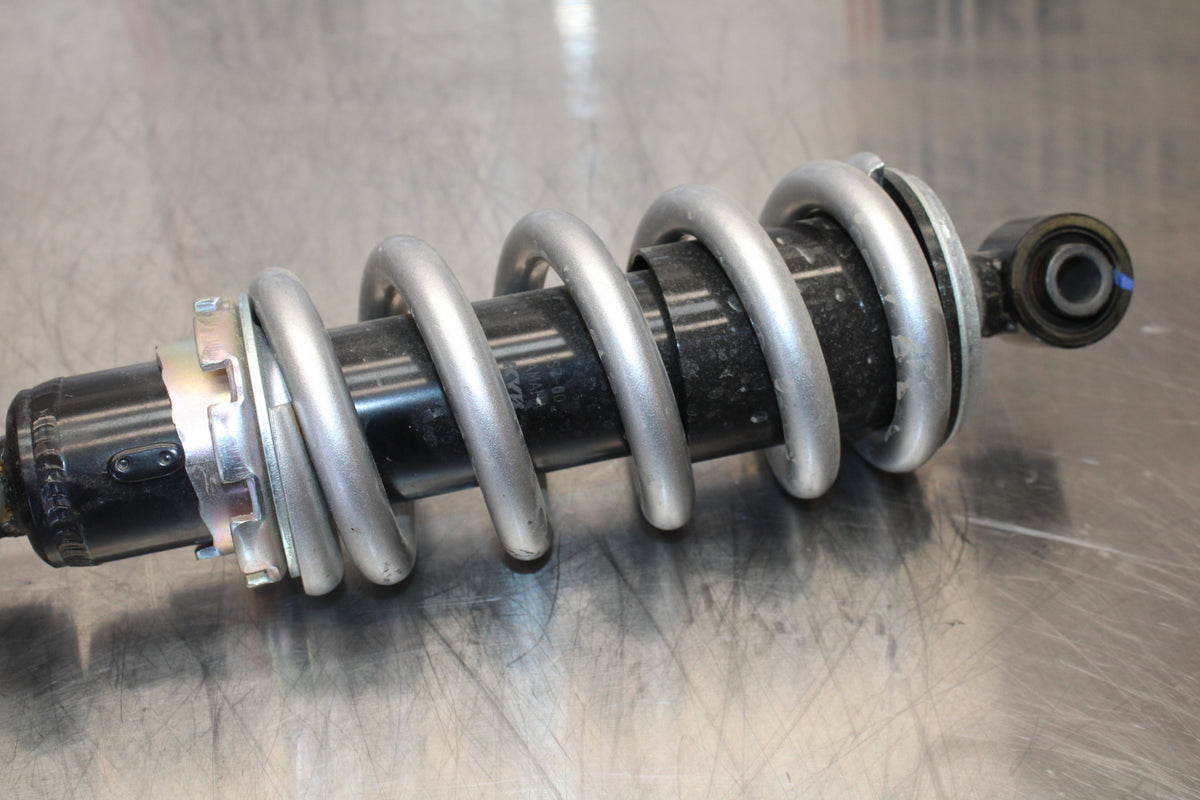 23 YAMAHA YZF R3 REAR BACK SHOCK ABSORBER SUSPENSION BB147