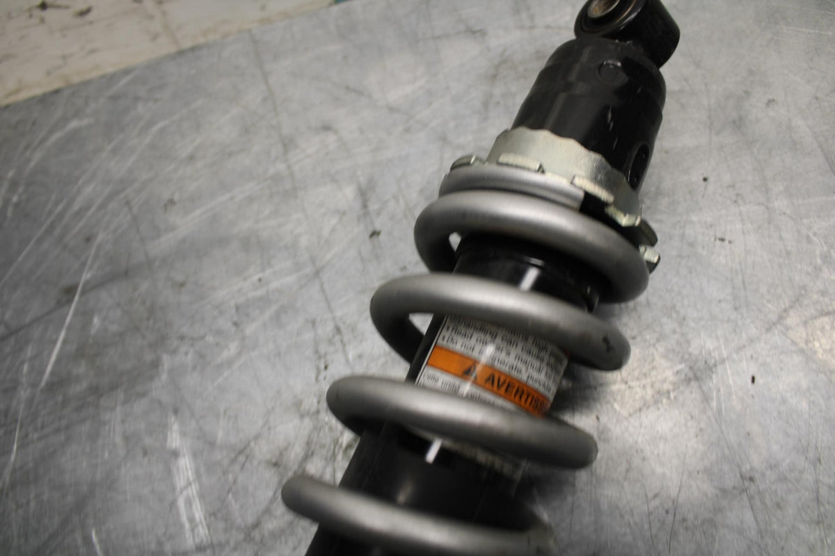 16-22 YAMAHA XSR 700 REAR BACK SHOCK ABSORBER SUSPENSION BB475