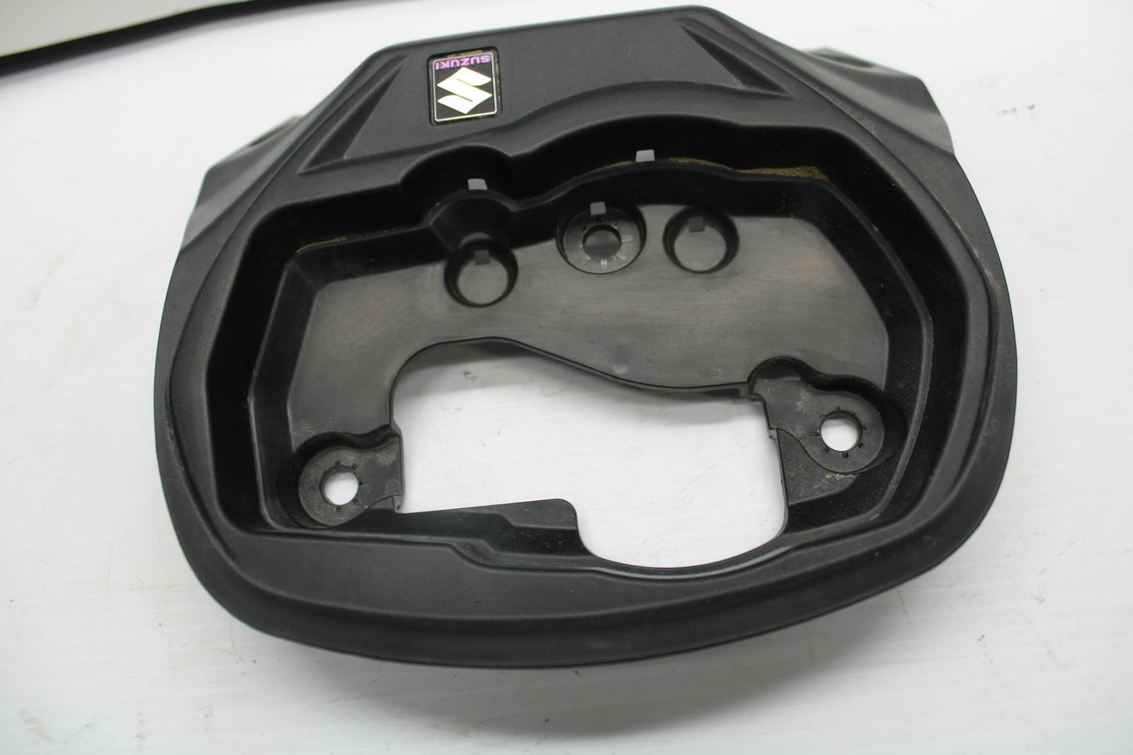 13-16 SUZUKI BANDIT 1250S  CLUSTER GAUGE INSTRUMENT CLUSTER TRIM PANEL BB238