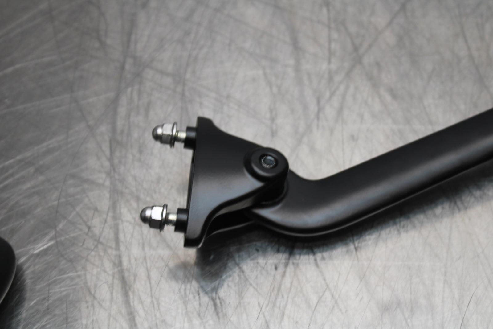 23-24 KAWASAKI NINJA ZX14R REAR VIEW MIRROR SET PAIR MIRRORS BB153