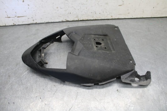 09-12 KAWASAKI NINJA ZX6R REAR BACK TAIL FAIRING COWL SHROUD BB698
