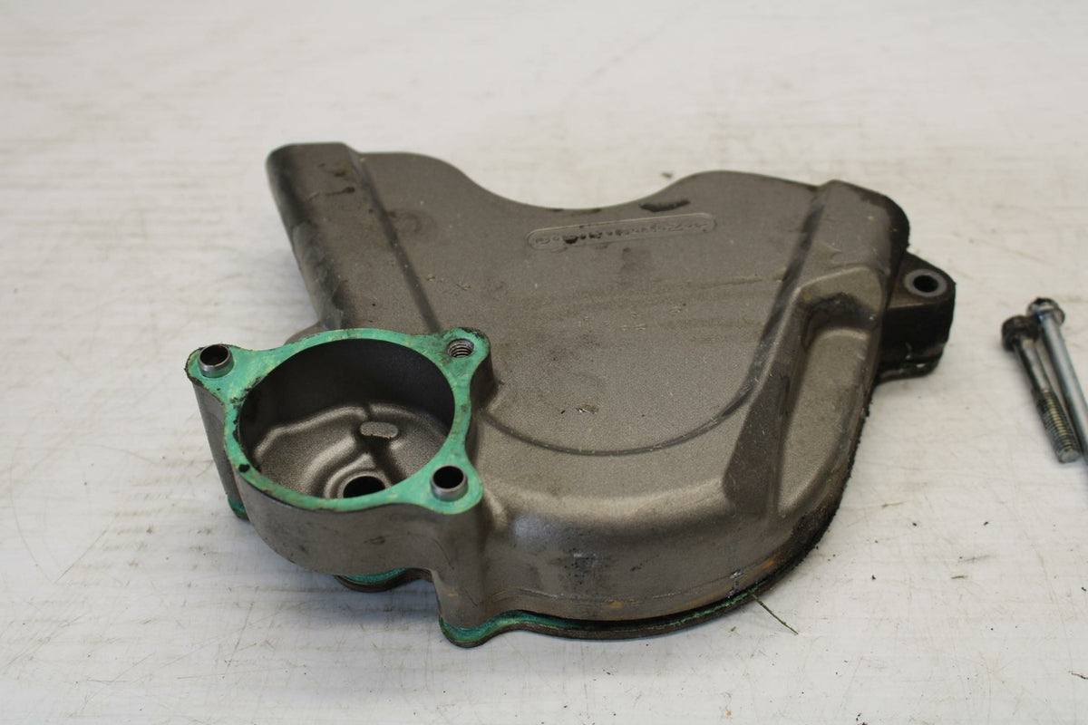 04-05 HONDA CBR1000RR ENGINE SPROCKET COVER BB285