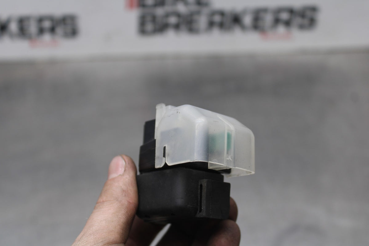 05-06 SUZUKI GSXR1000 ENGINE STARTER RELAY STARTING MOTOR SWITCH BB857