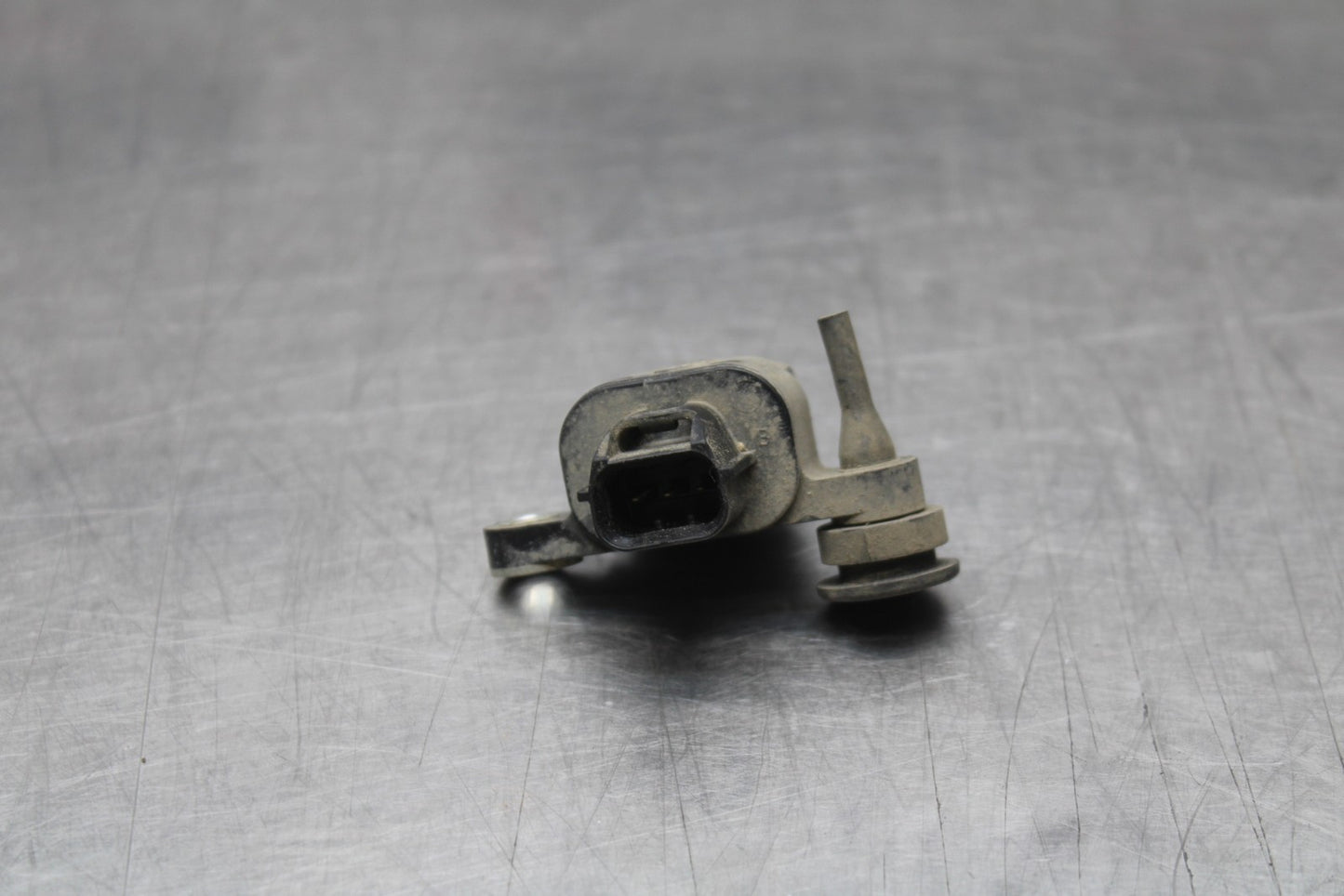 09-10 KAWASAKI ER-6N TIP OVER BANK ANGLE CRASH SENSOR SWITCH  BB205