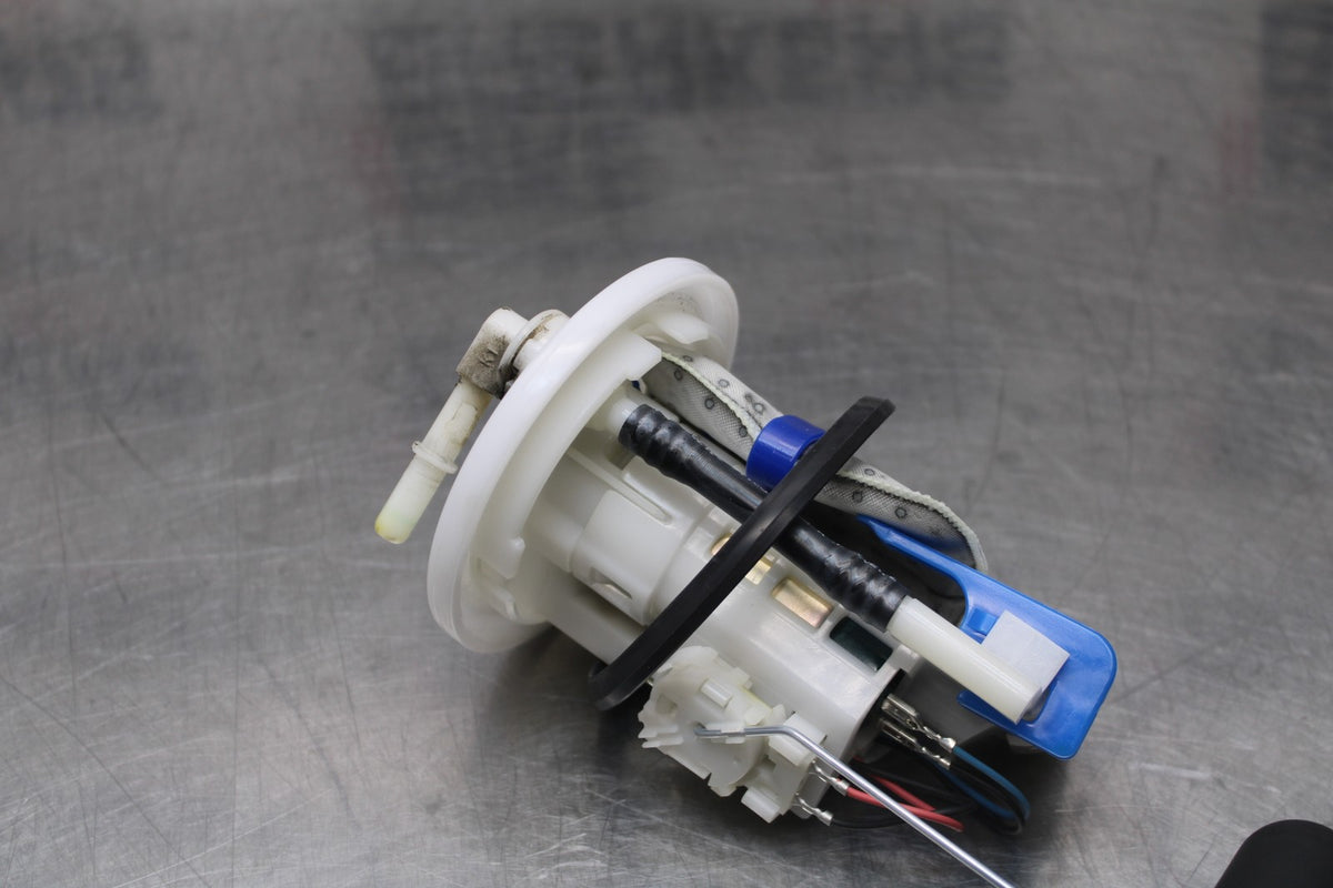 17-18 YAMAHA YZF R3 FUEL PUMP GAS PETROL SENDER UNIT BB813