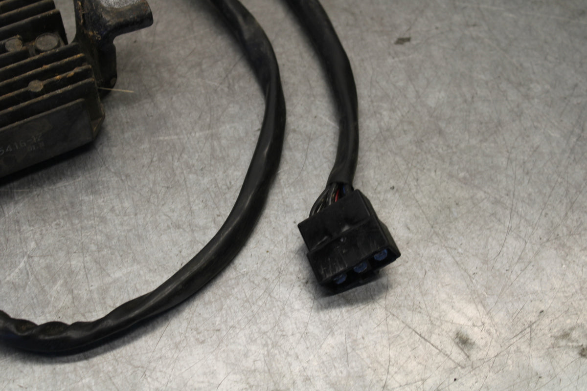 98-03 KAWASAKI VULCAN 1500L RECTIFIER VOLTAGE REGULATOR BB678