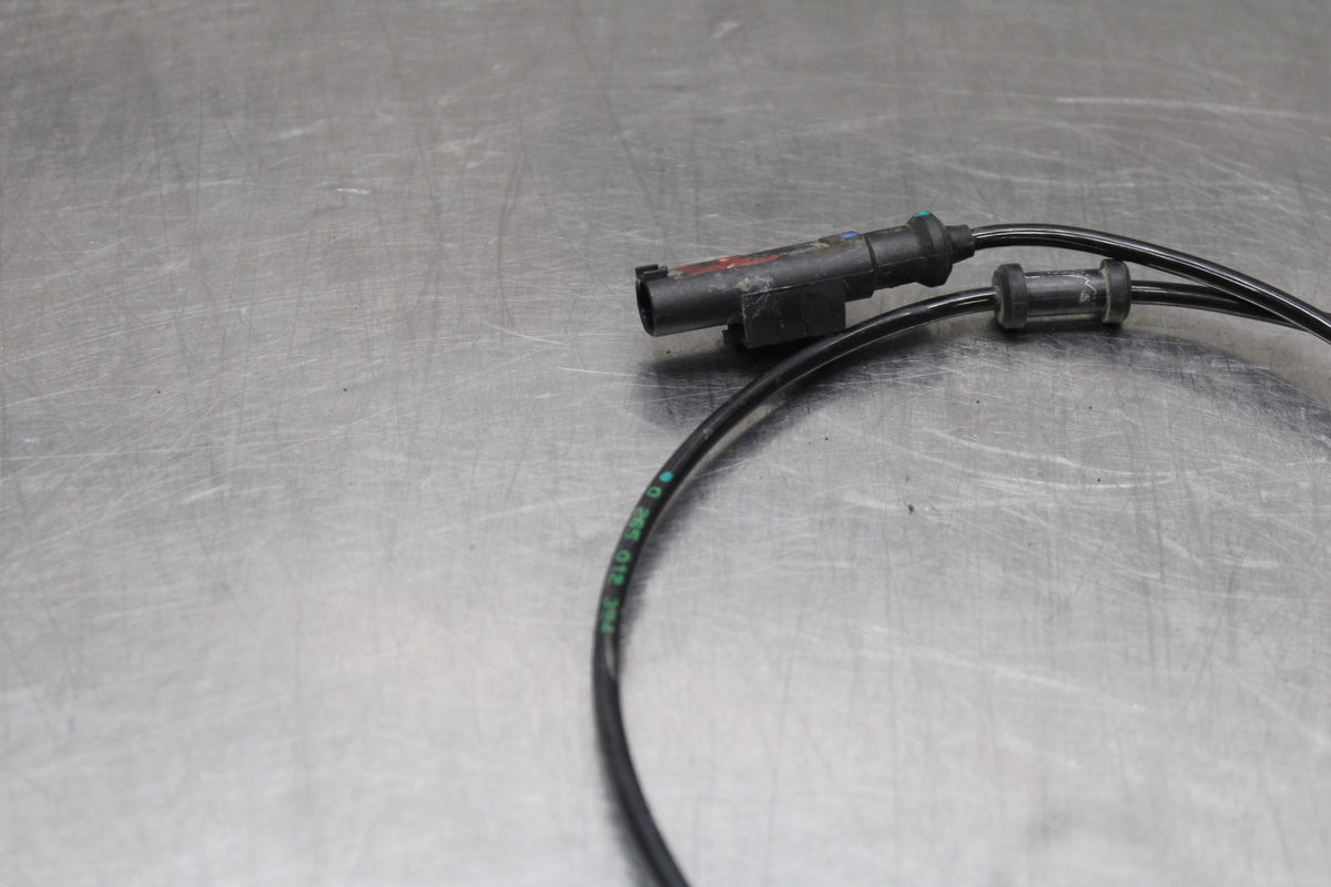 24-25 KAWASAKI NINJA ZX6R REAR ABS BRAKE SENSOR BB939