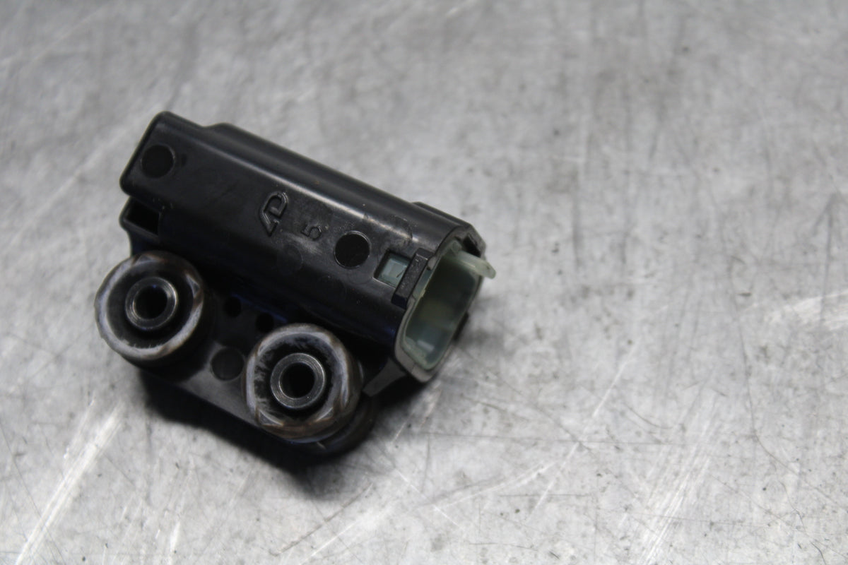 18-24 YAMAHA MT-07 TIP OVER BANK ANGLE CRASH SENSOR SWITCH BB662