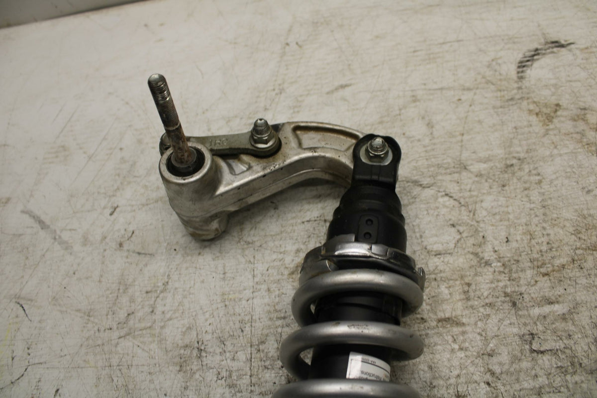 16-21 YAMAHA XSR900 REAR BACK SHOCK ABSORBER SUSPENSION BB370