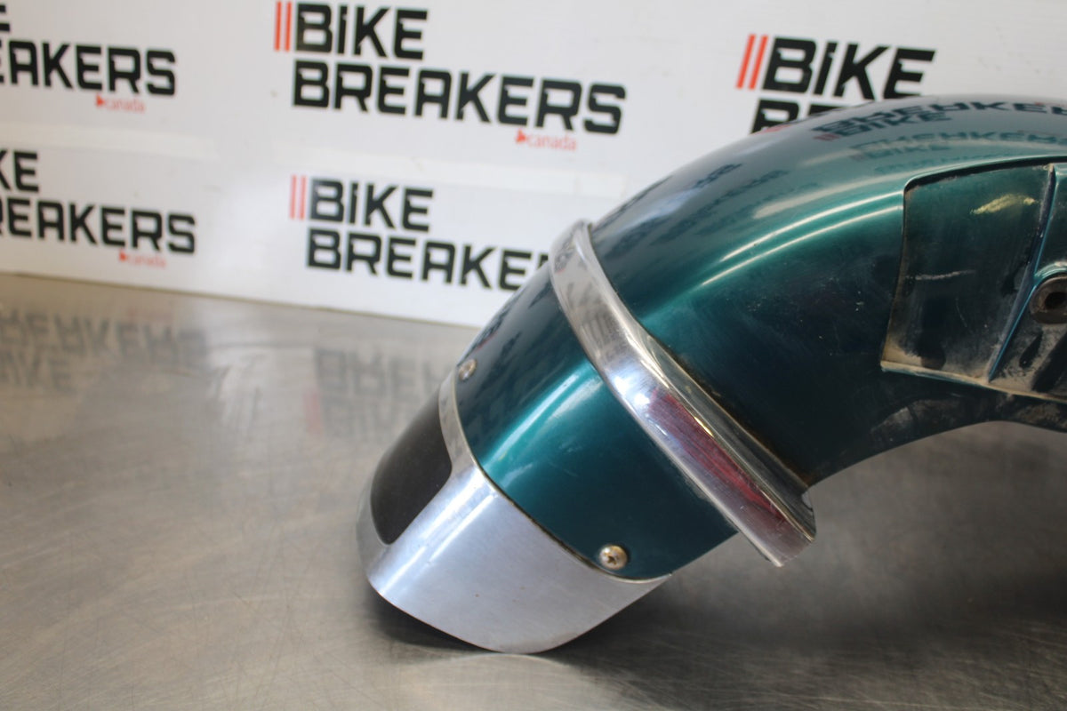 88-00 HONDA GOLDWING 1500 FRONT WHEEL FENDER BB883