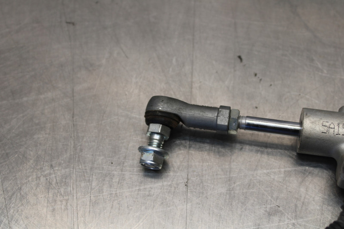 15-17 YAMAHA YZF R1 STEERING DAMPER STABILIZER BB190