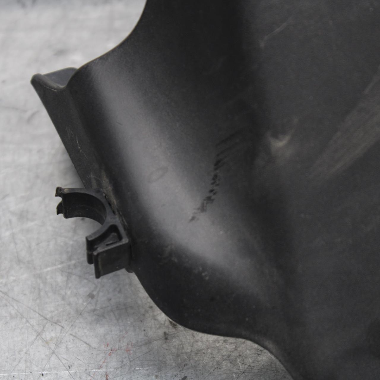 06-07 SUZUKI GSXR750 REAR BACK WHEEL TIRE HUGGER FENDER 63112-01H00 BB645