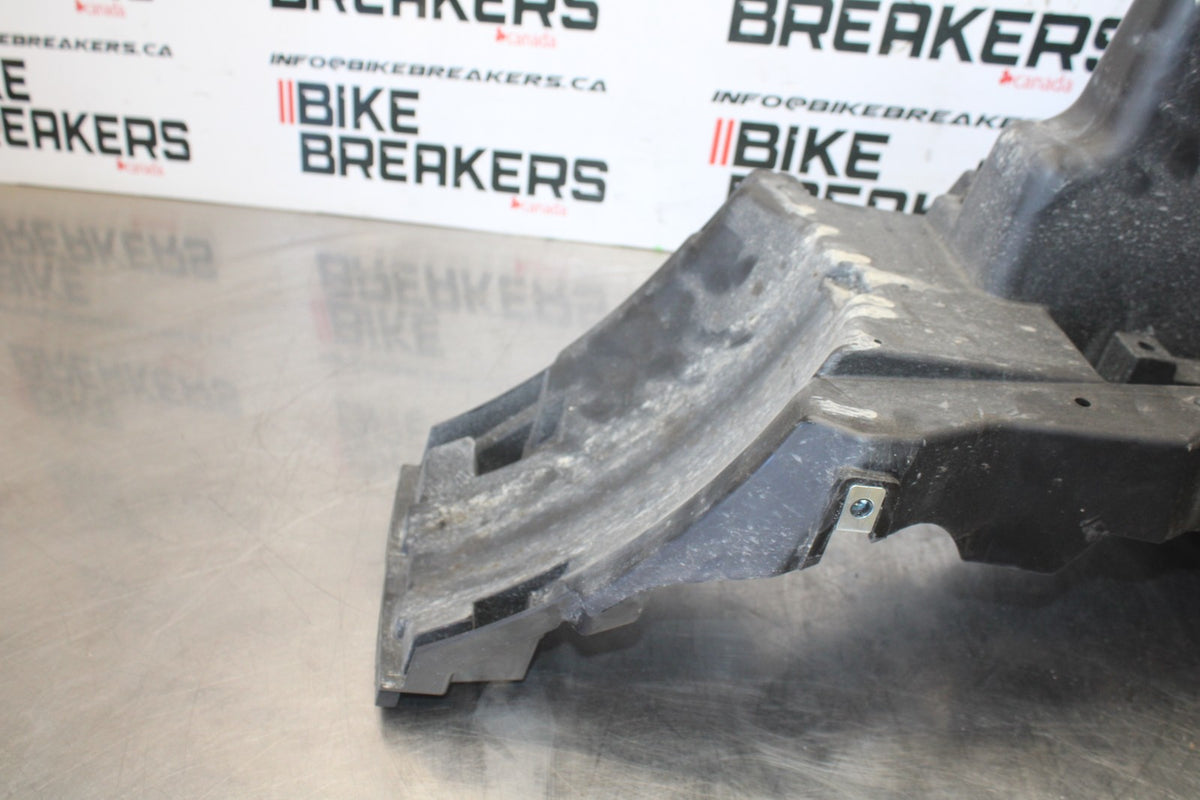 24-25 KAWASAKI ELIMINATOR 450 BATTERY TRAY BOX HOLDER BB869