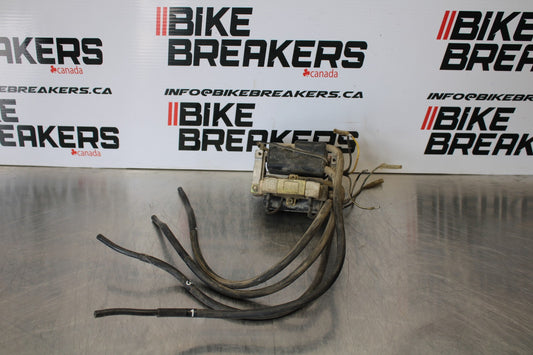 78-79 HONDA GOLDWING 1000 IGNITION COILS BB171