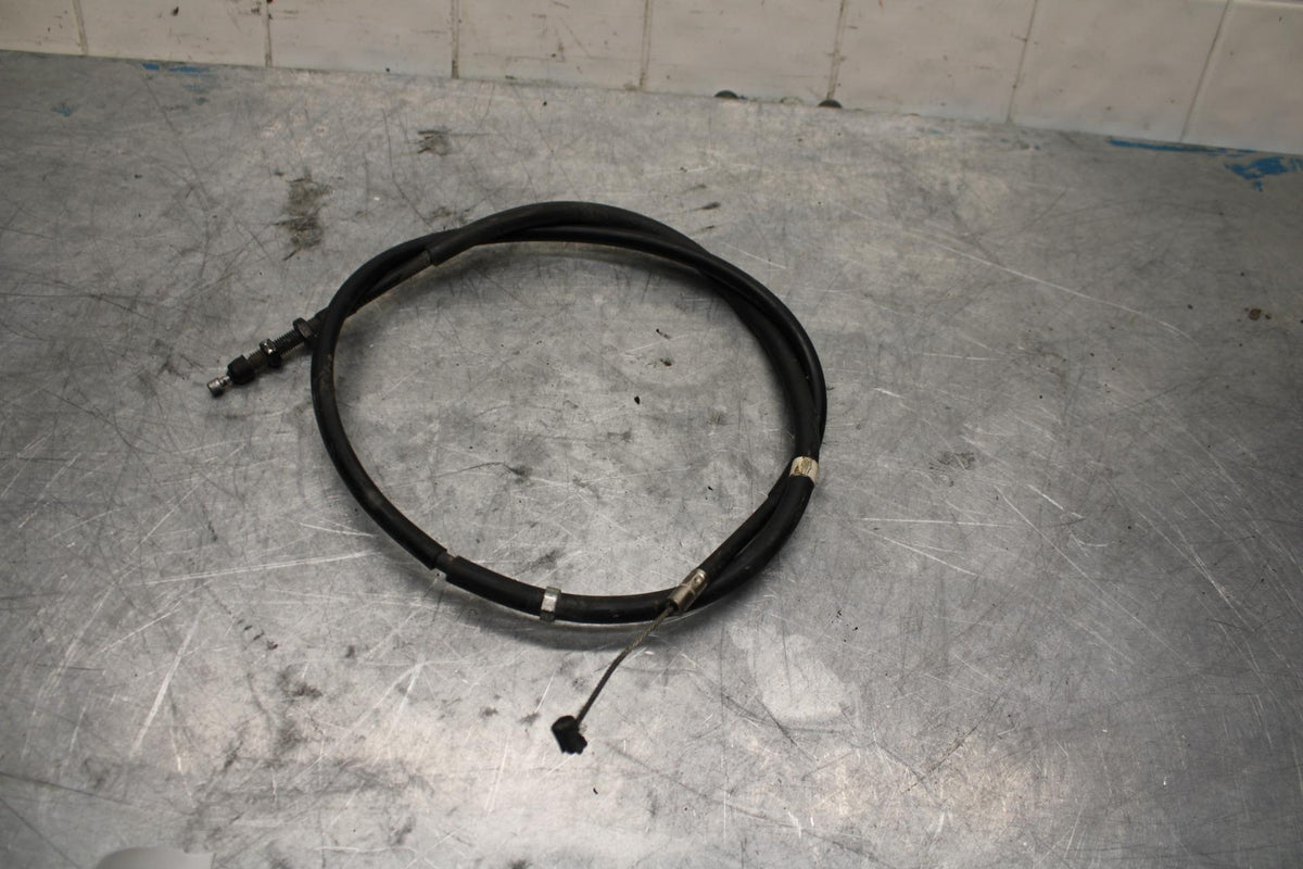 08-16 YAMAHA YZF R6 CLUTCH CABLE LINE 2C0-26335-00-00 BB443