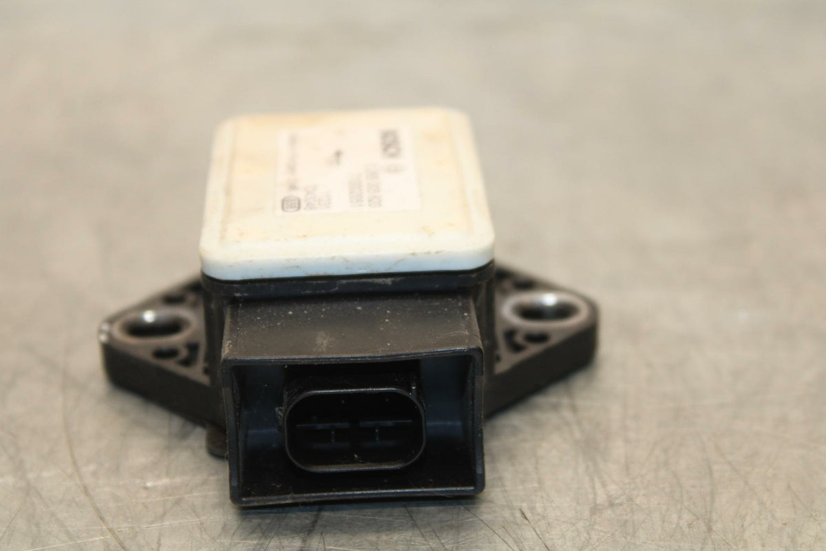 10-12 CAN AM SPYDER RT YAW TRACTION CONTROL UNIT  SENSOR BB415