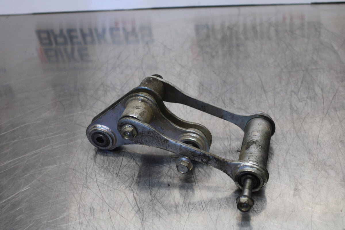 15-16 HONDA CB300F REAR DOGBONE SHOCK LINKAGE LINK BB150