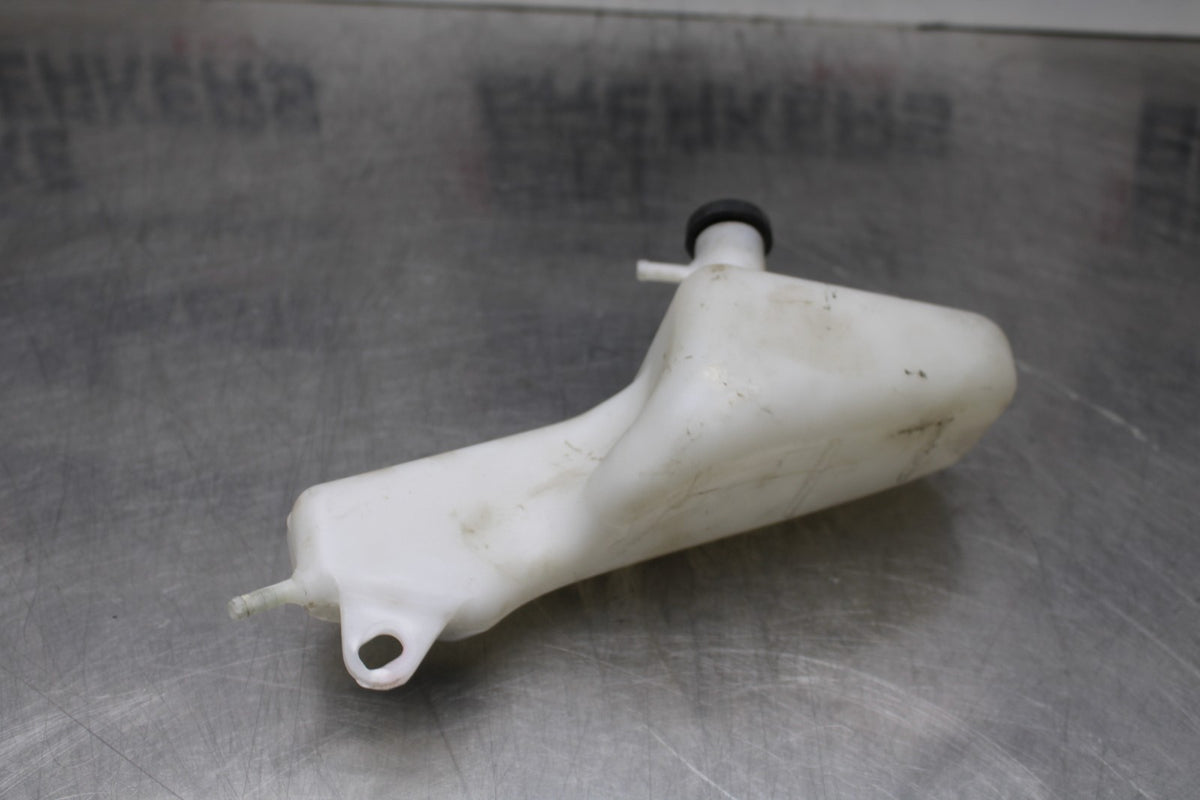 15 SUZUKI GW250F COOLANT WATER TANK RESERVOIR BOTTLE BB789
